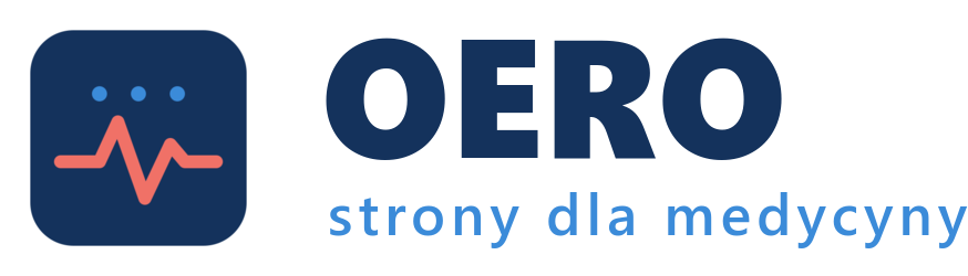 Strony dla Medycyny